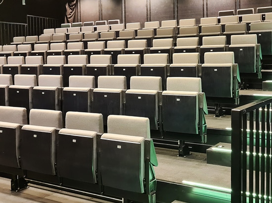 THEATRES - Tromsø, Norway