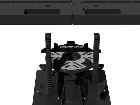 Border Shield by Impertek