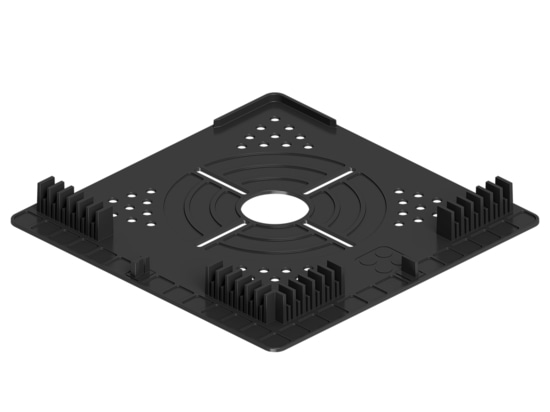 Impertek presents EdgePlate