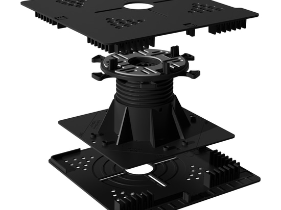 Impertek presents EdgePlate