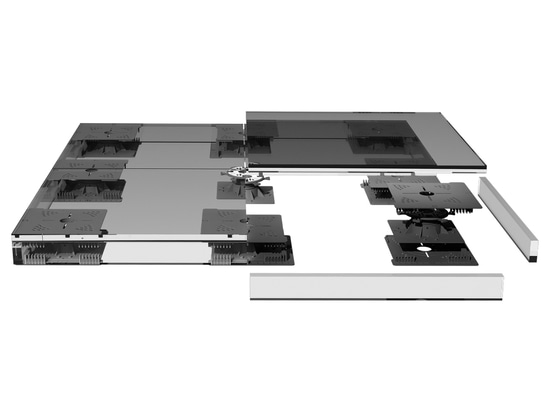 Impertek presents EdgePlate