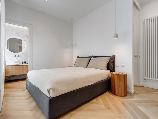 Clap!3D Italian herringbone board