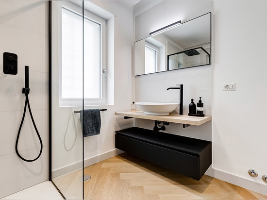 Clap!3D Italian herringbone board