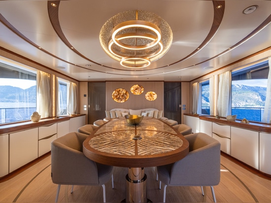 M/Y ANJELIF