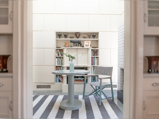 Dedim Collection: YAAZ’s Interpretation of American Design