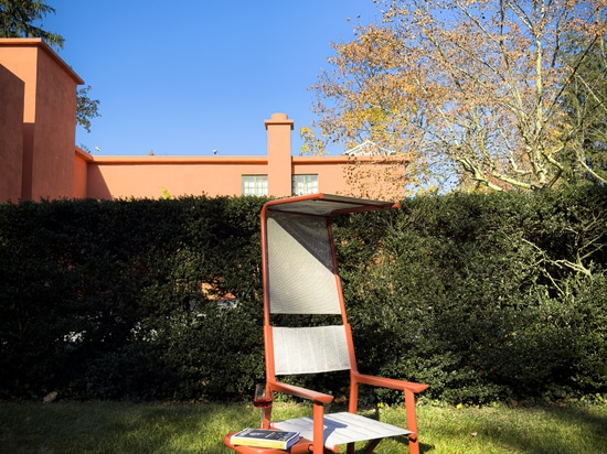 Dedim Collection: YAAZ’s Interpretation of American Design