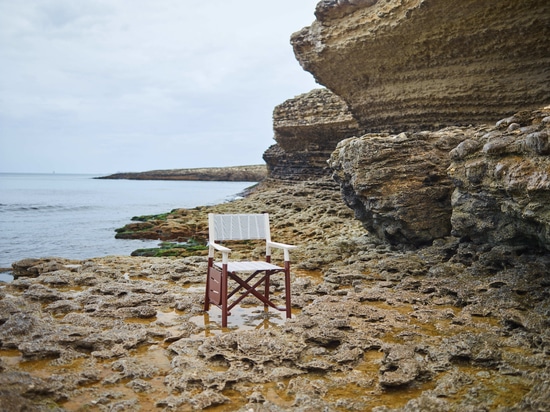 Dedim Collection: YAAZ’s Interpretation of American Design