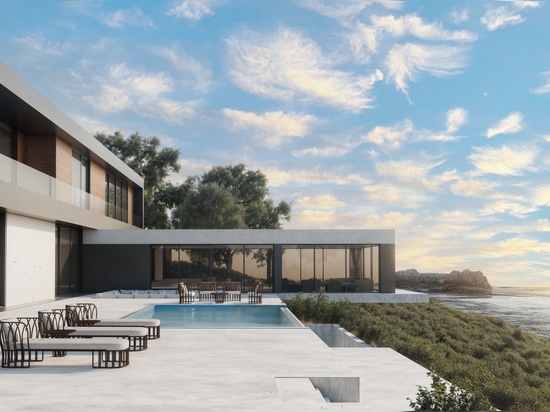 Koru Collection: A Natural Expression of Italian Aesthetics