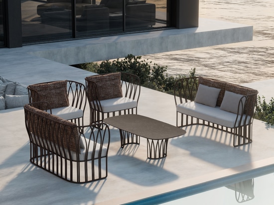 Koru Collection: A Natural Expression of Italian Aesthetics