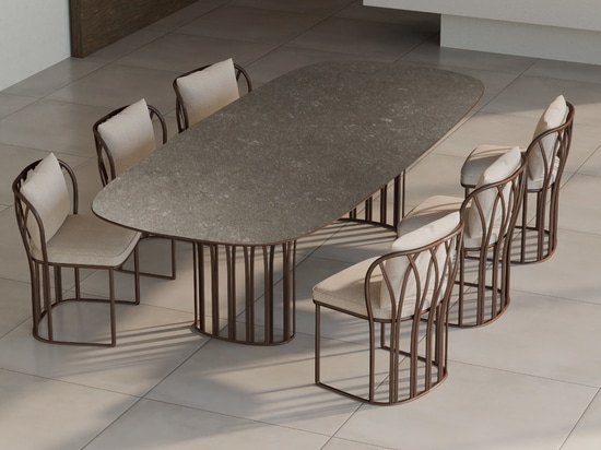Koru Collection: A Natural Expression of Italian Aesthetics