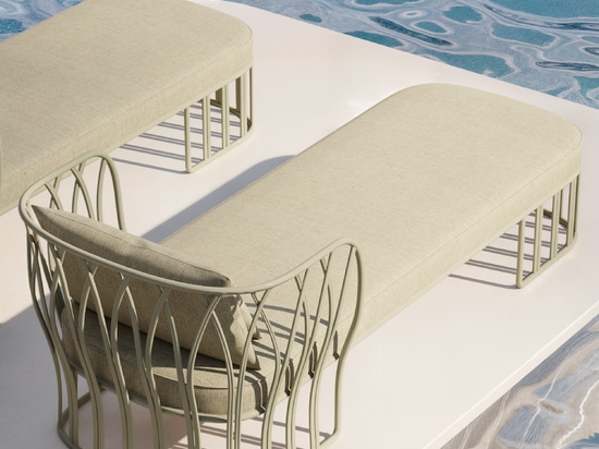 Koru Collection: A Natural Expression of Italian Aesthetics