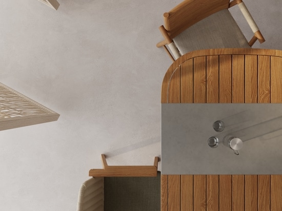 Semt Collection: Modular Design with Italian Elegance