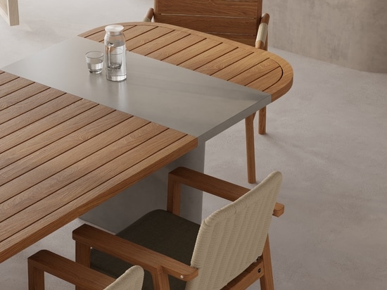 Semt Collection: Modular Design with Italian Elegance