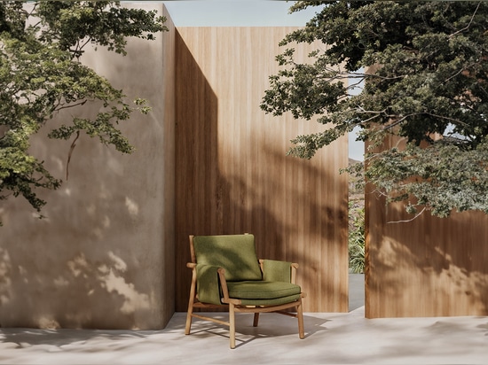 UZ Collection: Living Spaces Shaped by Italian Elegance