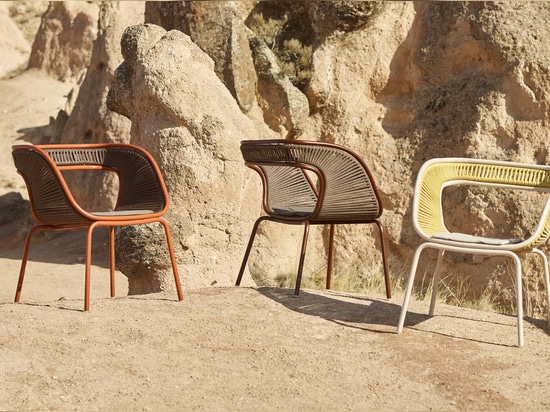 Barla Collection: YAAZ’s Interpretation of Italian Aesthetics