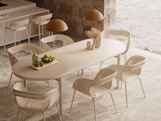 Barla Collection: YAAZ’s Interpretation of Italian Aesthetics