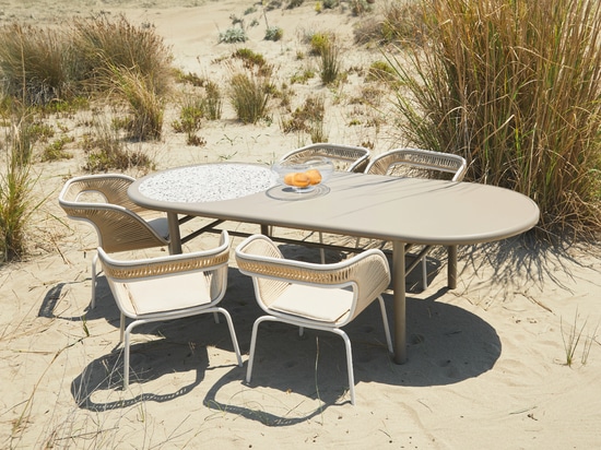 Barla Collection: YAAZ’s Interpretation of Italian Aesthetics