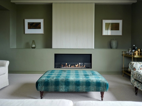 EcoSmart Fire Bioethanol Fireplaces