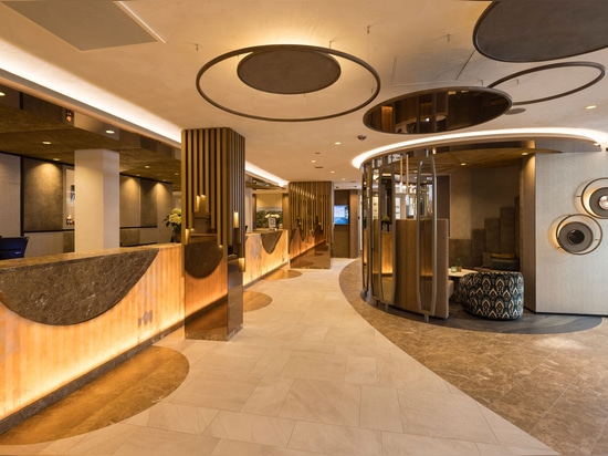 Product: LL LEGUAN Silver / Architect: Geisler.Trimmel / Photo: STOCK Resort