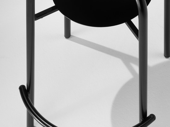 ICON/academia stool has been nominated for the Compasso d’Oro ADI