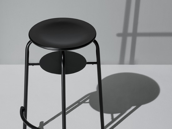 ICON/academia stool has been nominated for the Compasso d’Oro ADI