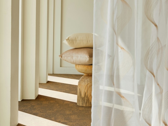 New colours in our bio-based Hybrid collection