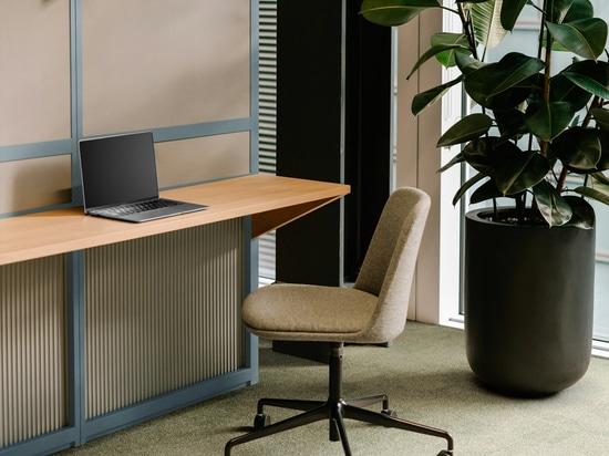 New colours in our bio-based Hybrid collection