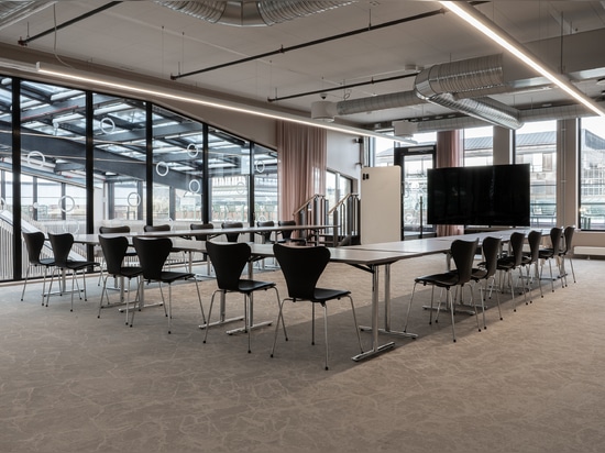 How to improve educational environments?