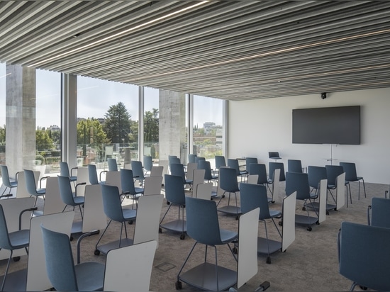 How to improve educational environments?