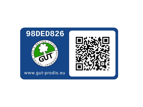 2TEC2 is now GUT-certified!