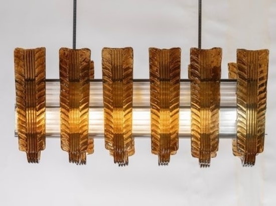 Murano Glass Suspension
