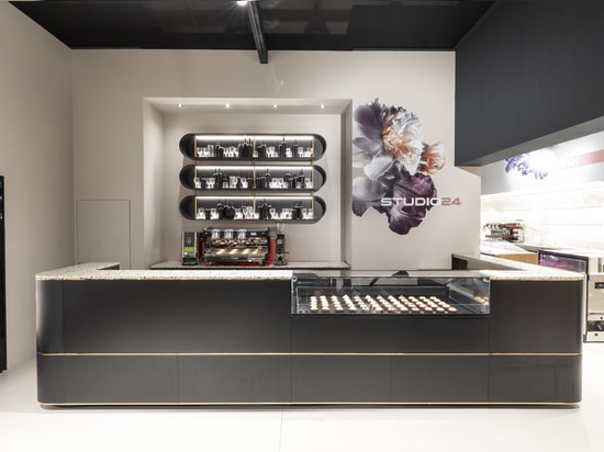 Frigomeccanica debuts at Host Milano following its entry into the Arneg Group