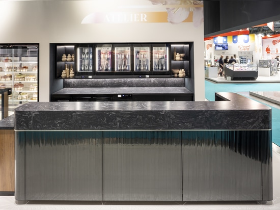 Frigomeccanica debuts at Host Milano following its entry into the Arneg Group