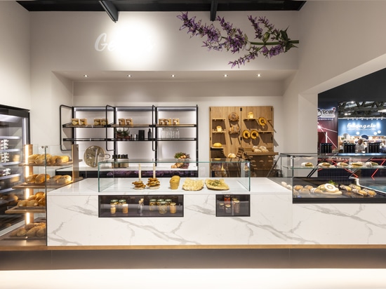 Frigomeccanica debuts at Host Milano following its entry into the Arneg Group