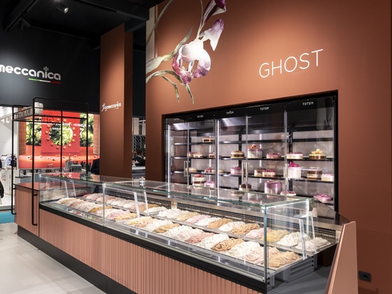 Frigomeccanica debuts at Host Milano following its entry into the Arneg Group