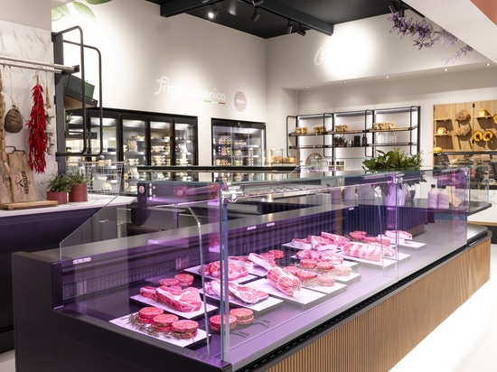 Frigomeccanica debuts at Host Milano following its entry into the Arneg Group