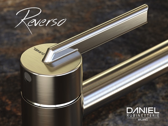 Reverso: a project that overturns traditional standards.
