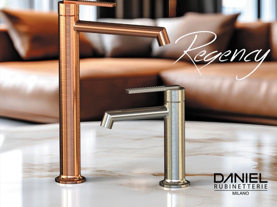 A design with clean, bold lines.