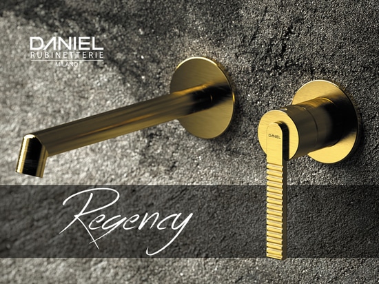 A design with clean, bold lines.