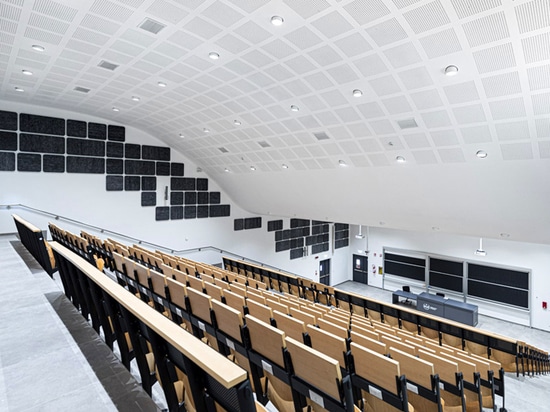 EDUCATIONAL INSTITUTIONS - Turin, Italy