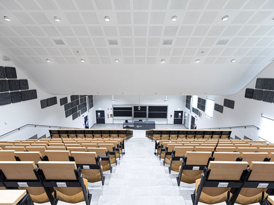 EDUCATIONAL INSTITUTIONS - Turin, Italy