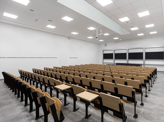 EDUCATIONAL INSTITUTIONS - Turin, Italy