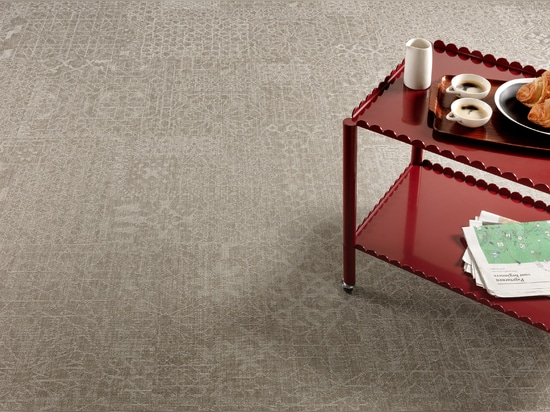 4 reasons hospitality loves 2TEC2 flooring