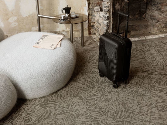 4 reasons hospitality loves 2TEC2 flooring