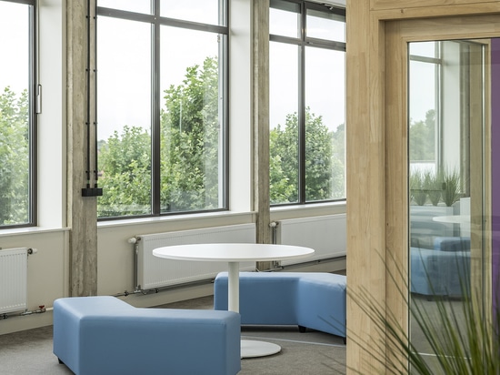 Inside the architect's mind