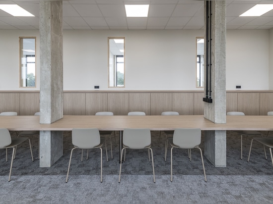 Inside the architect's mind