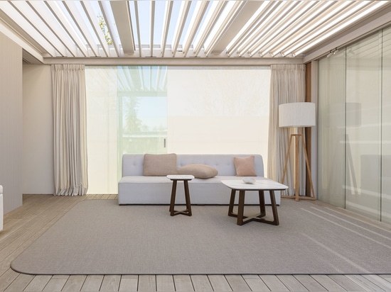 Discover 2TEC2 Rugs for your indoor and outdoor spaces