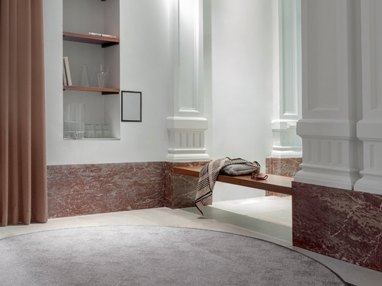 Discover 2TEC2 Rugs for your indoor and outdoor spaces