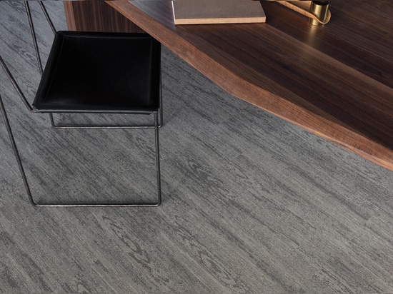 Silence in Every Step — Discover SonoFelt®