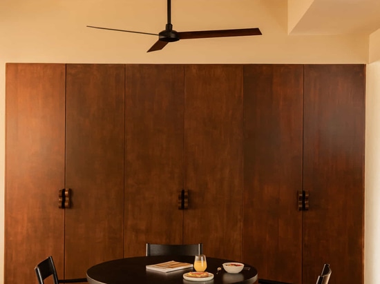The new Rudder collection by Faro Barcelona